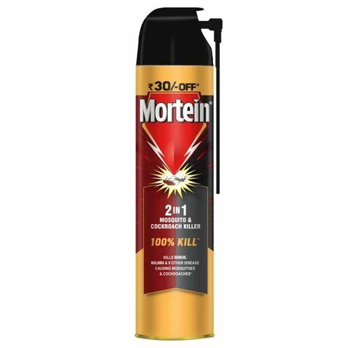 Mosquito Killer Spray - Feature: ...............