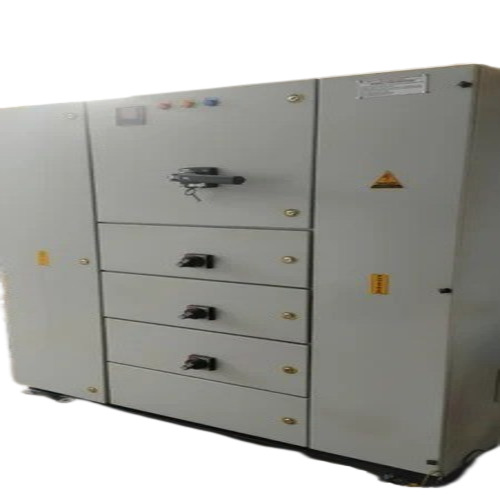Motor Starter Panel