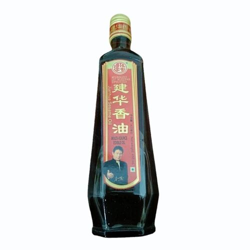 Multi Source Edible Vegetable Oil