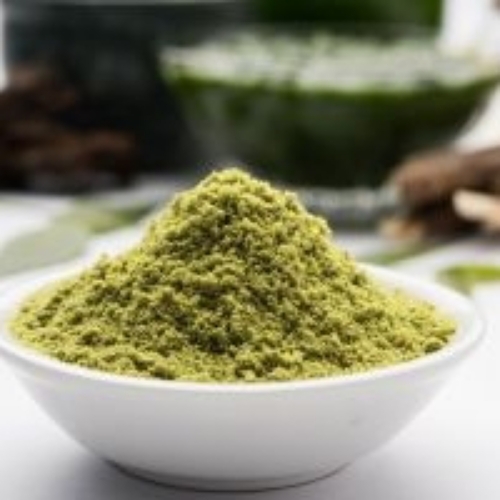 Natural Henna Powder