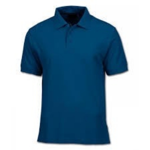 Navy Blue Color T Shirt 