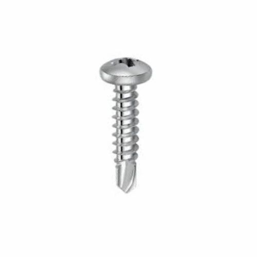 Pan Head Self Drilling Screw