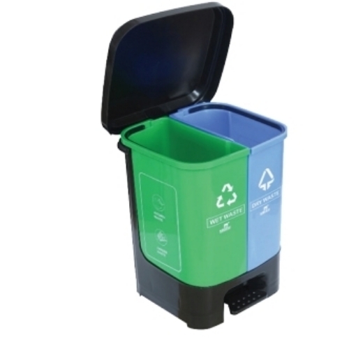 Plastic Dustbins
