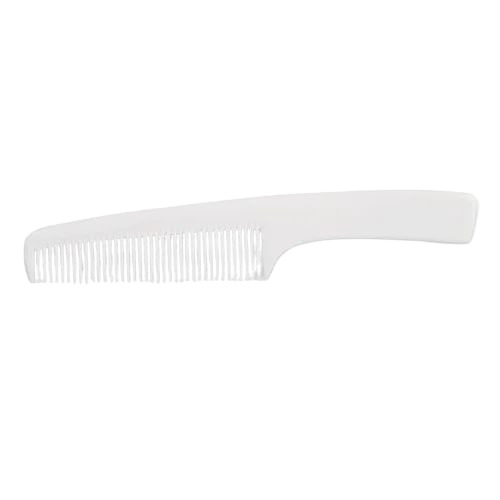 Plastic Hair Comb