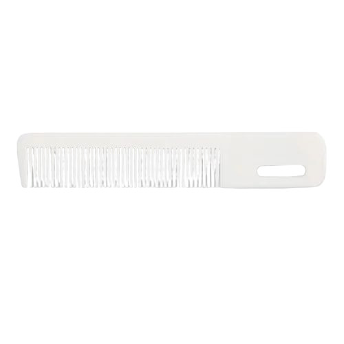Plastic Pocket Comb