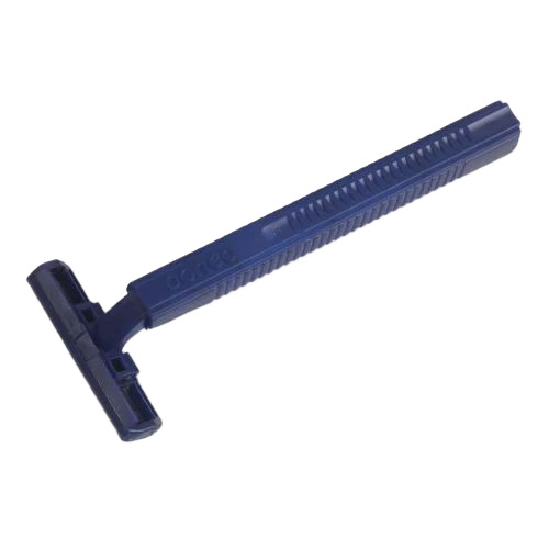 Plastic Safety Shaving Razor