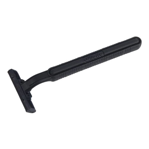 Plastic Shaving Razor
