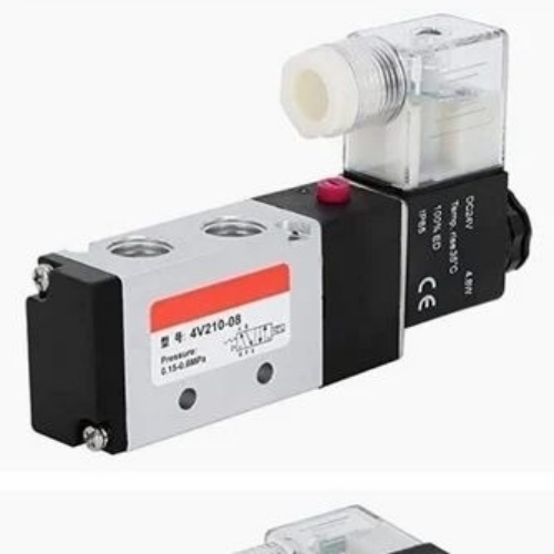Pneumatic Solenoid Valve Coil