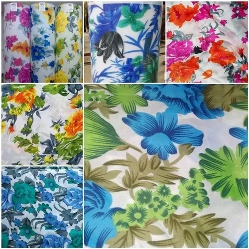 Polypropylene Uv Printed Roofing Sheet