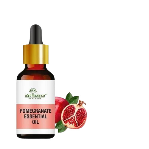Pomegranate Essential Oil
