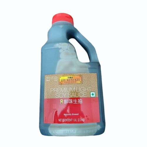 Premium Light Soy Sauce