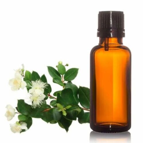 Pure Myrtle Oil