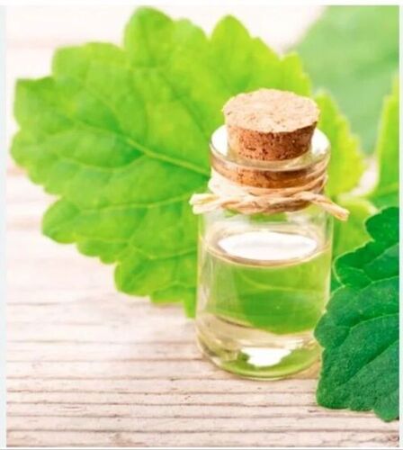 Pure Patchouli Oil