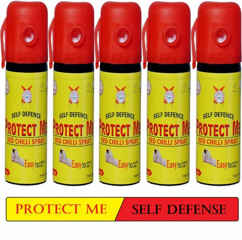 Red Chilli Spray