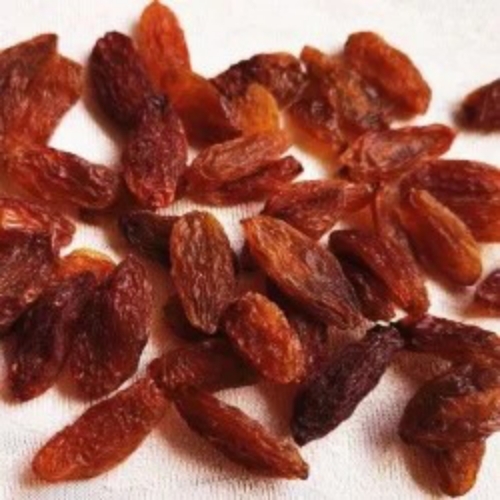 Red Raisins