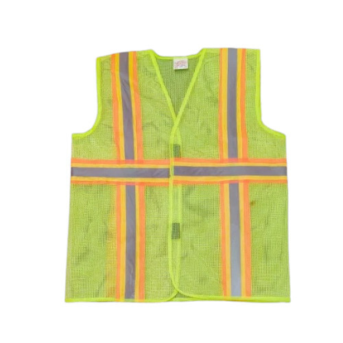 Reflective Safety Vest