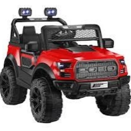 Remote Control Car