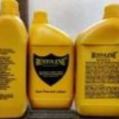 Rustolene Rust Remover