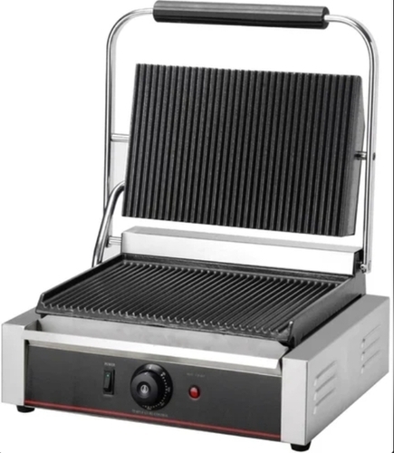Sandwich Griller