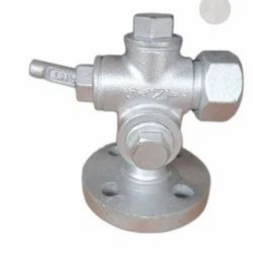 Sant Ibr Cs Water Level Gauge