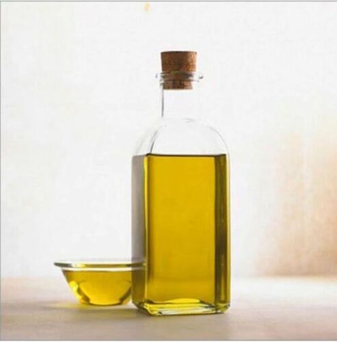 Saw Palmetto Oil
