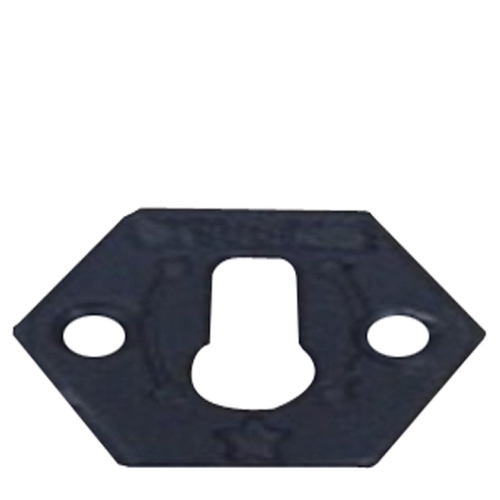 Screw Plastic Photo Frame Hook
