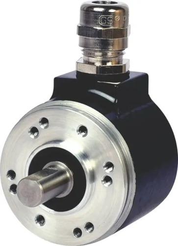 Shaft Encoder - Accuracy: 12 Mm