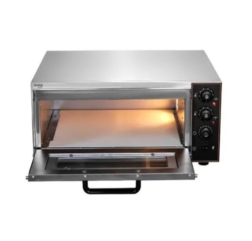 Single Deck Oven