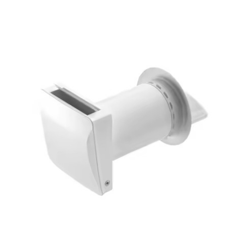 Single Room Ventilator