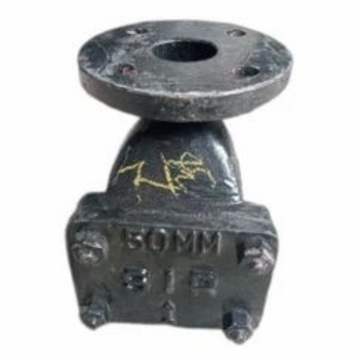 Sir Ci Reflex Valve