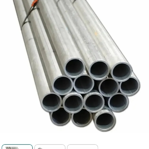 Stainless Steel Pipe