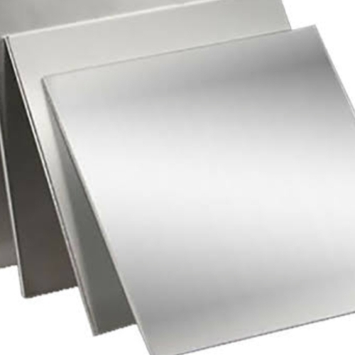 Stainless Steel Sheet