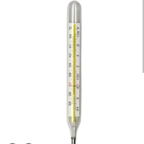 Thermometer