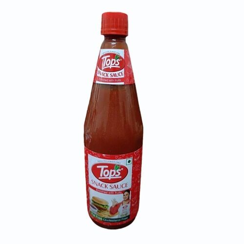 Top Snack Tomato Sauce
