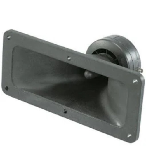 Tweeter Speaker
