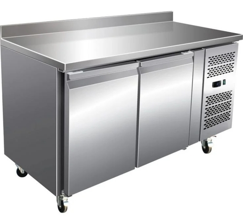 Under Counter 2 Door Refrigerator