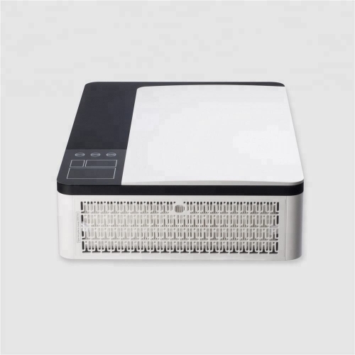 Ventilator Fresh Air Purifier