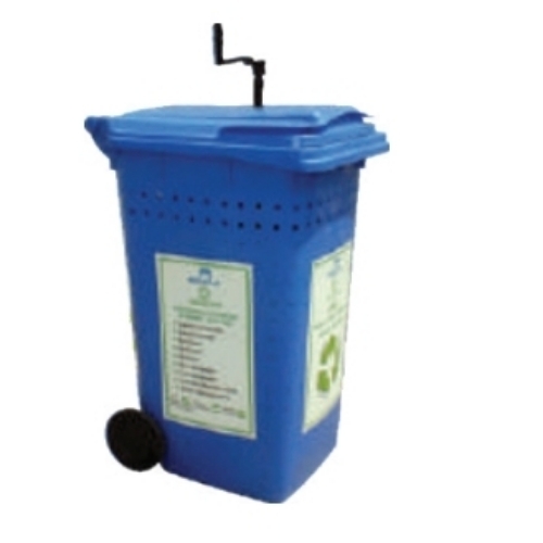 Waste Mangement Tool