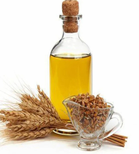 Wheatgerm Carrier Oil