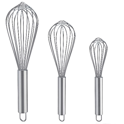 Whisks