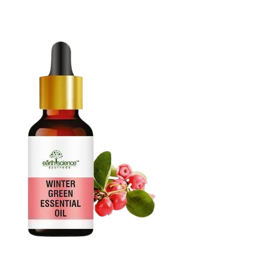 Winter Green Essential Oil
