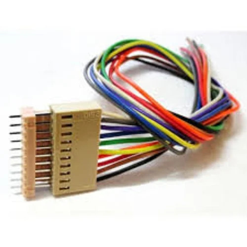 Wire To Pcb Connector - Color: Any Color