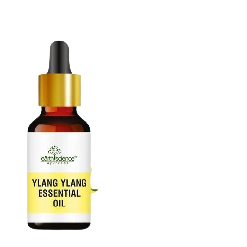Ylang Ylang Essential Oil