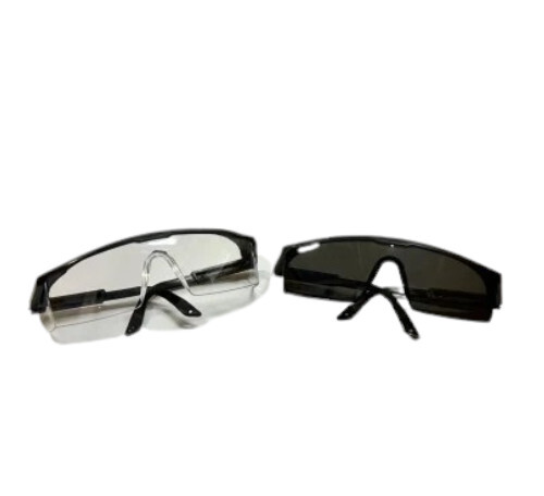 Zoom Safety Goggles