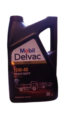 15w40 Engine Oil