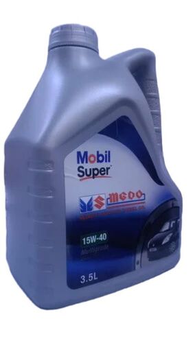 15w40 Full Synthetic Engine Oil