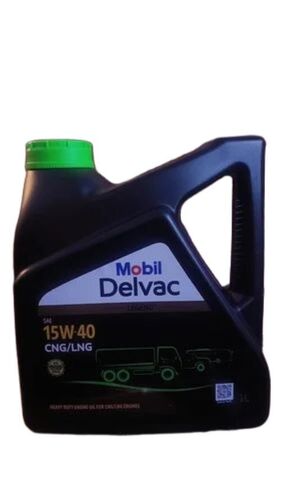 15w40 Premium Engine Oil