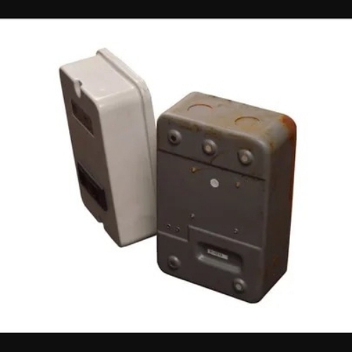 3 Siemens Dol Starter Box