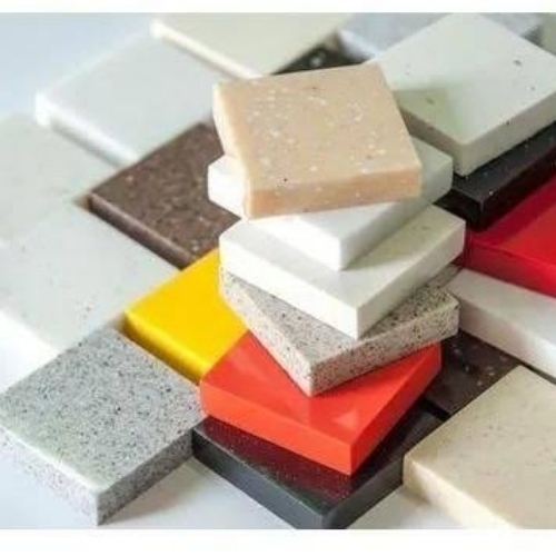 Acrylic Solid Surface
