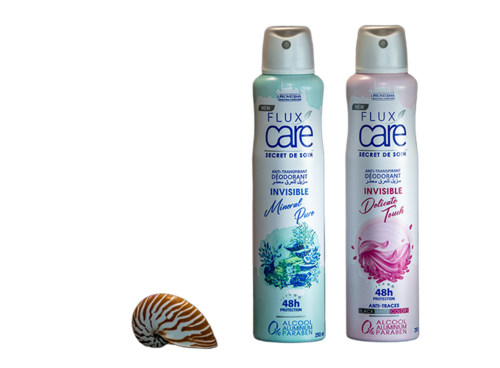 Aerosol Spray